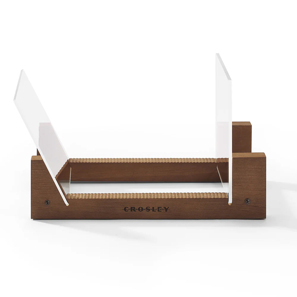 Gadhouse Brad MKII Record Player + Display Stand - Available in 3 Colors