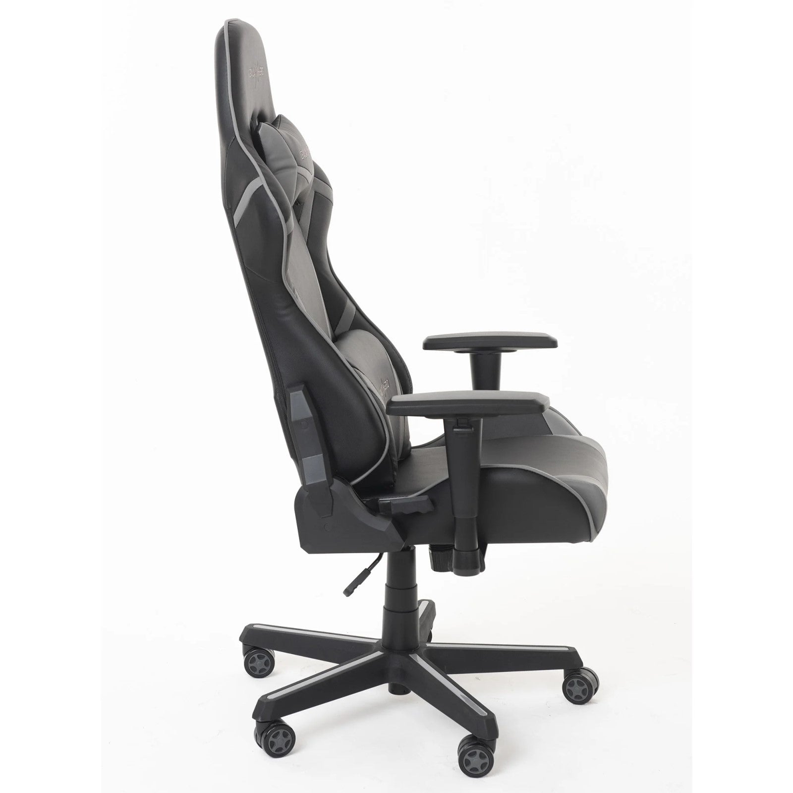 Gaming Chair for Stylish Organization (Available in 2 Colors)