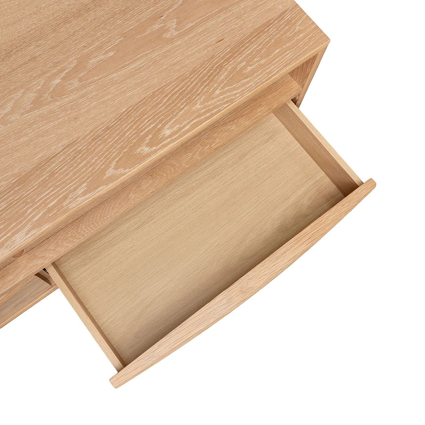 Glamour Harmony TV Unit 150cms - Natural