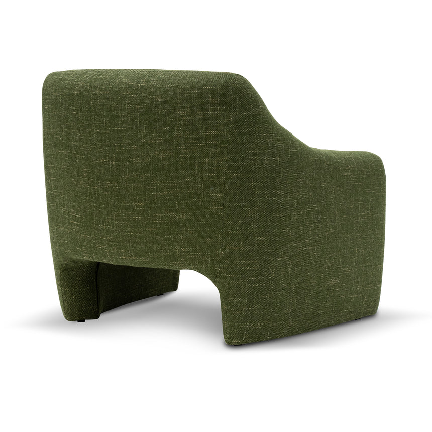 Glamour in Style Lounge Armchair (Available in 2 Colors)