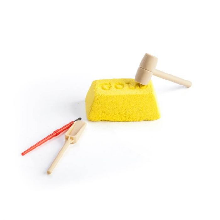 Gold Dig Out Kids DIY Gold Digging Adventure (SENT AT RANDOM)