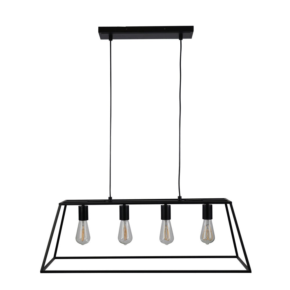 Hamptons Style Classic Pendant Light (Available in 2 Colors)