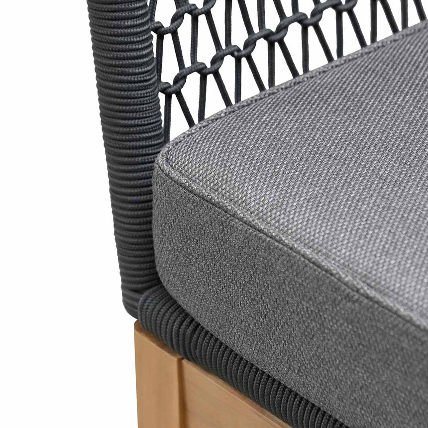 Harbor Hide Outdoor Lounge Set - 4 Pcs Set