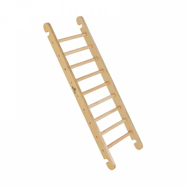 Hard Wood Play Ladder 120cm