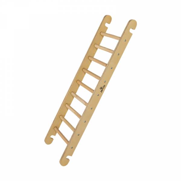 Hard Wood Play Ladder 120cm