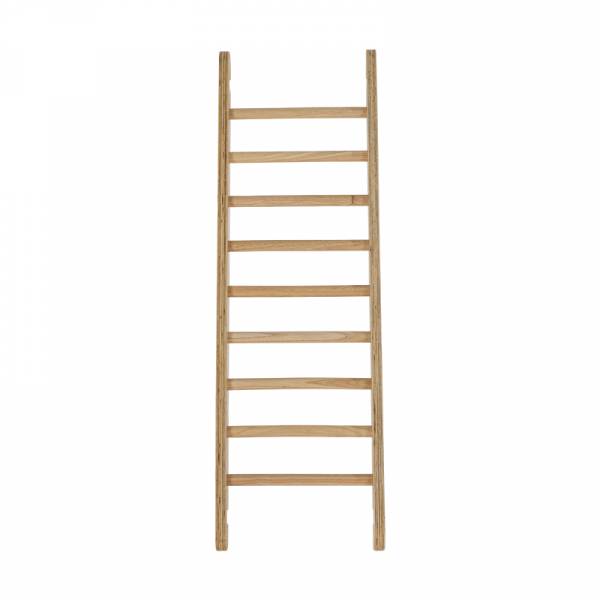 Hard Wood Play Ladder 120cm