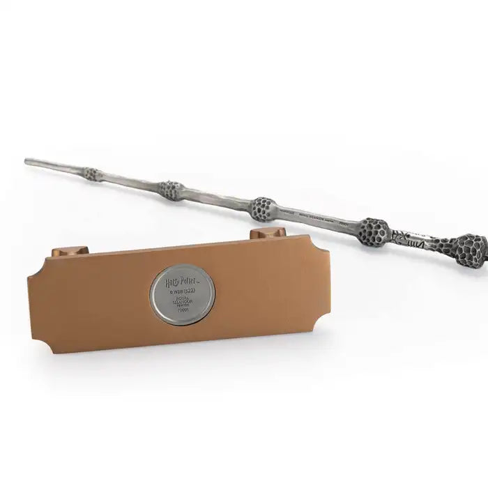 Harry Potter Elder Wand Pewter Replica