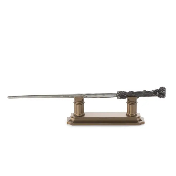 Harry Potter Pewter Replica Wand
