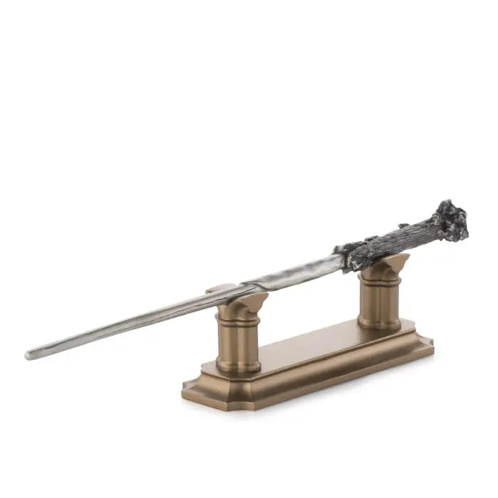 Harry Potter Pewter Replica Wand