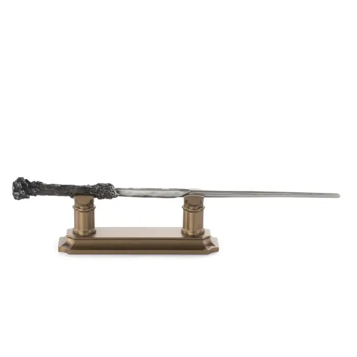 Harry Potter Pewter Replica Wand