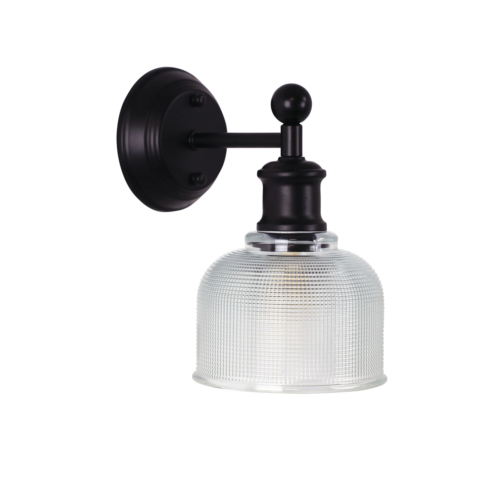 Heritage Antique Glass Wall Light (Available in 3 Colors)