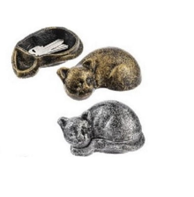 Hidden Paws Cat Key Hider