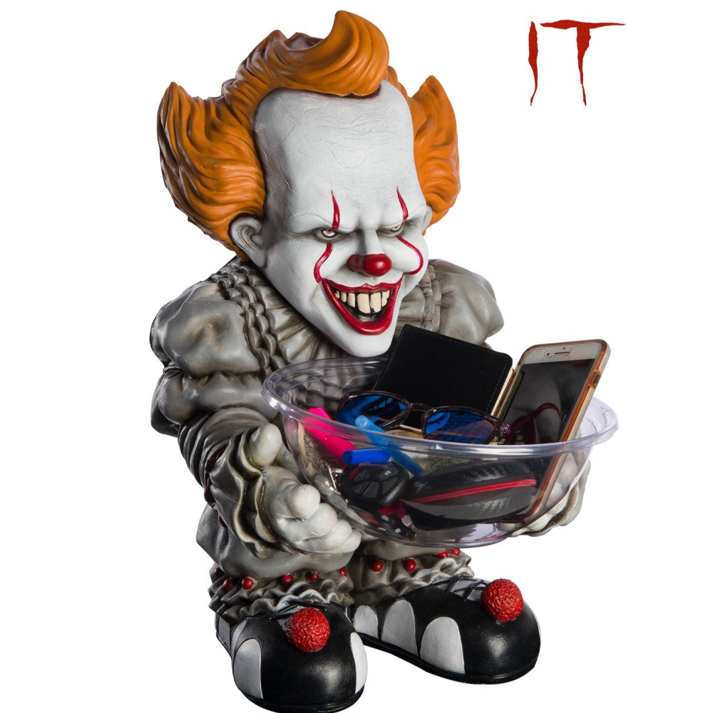 "IT" Movie Pennywise Candy Bowl Holder 38cms