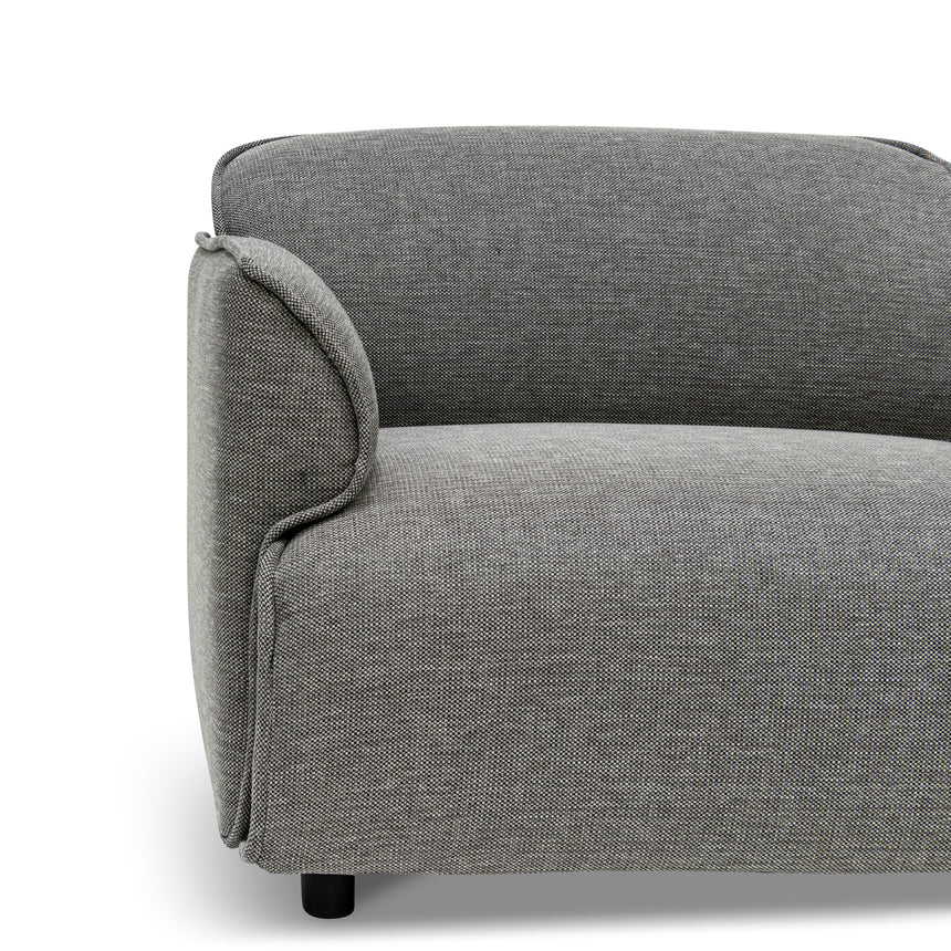 Iconic Comfort Left Return Modular Sofa