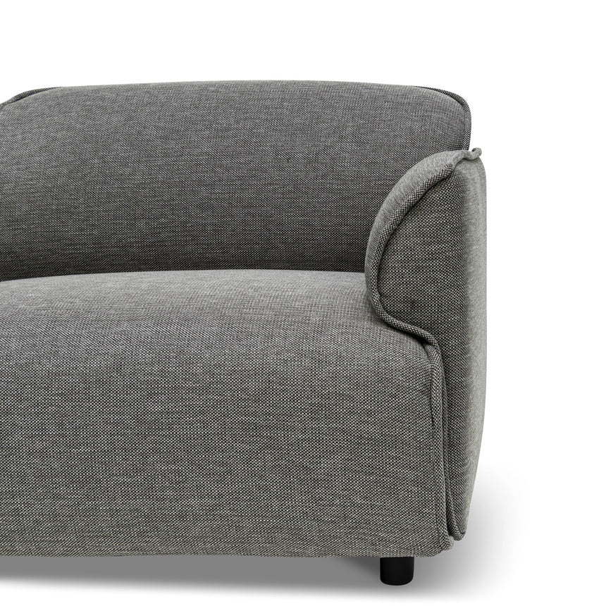Iconic Comfort Right Return Modular Sofa