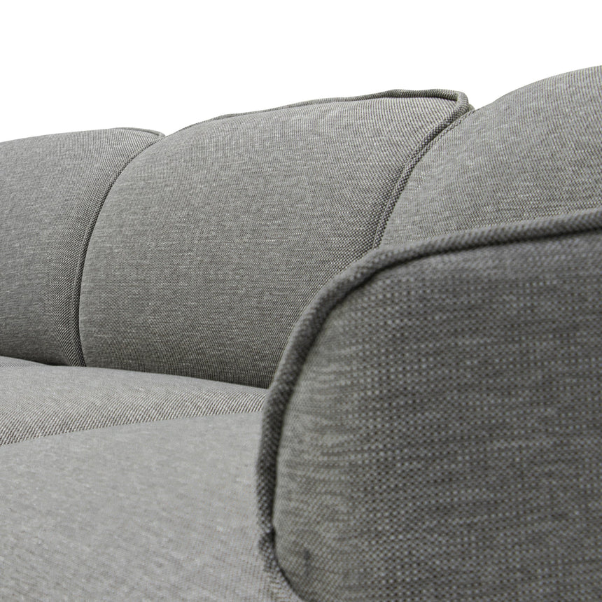 Iconic Comfort Right Return Modular Sofa