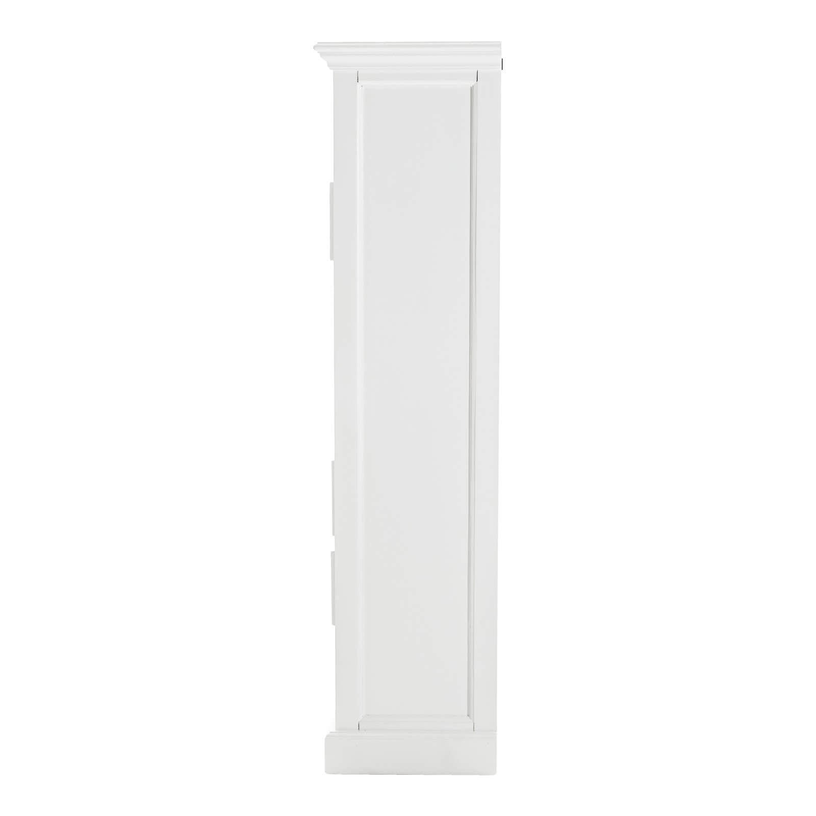 Iconic Storage Tower Cabinet 7 Drawers