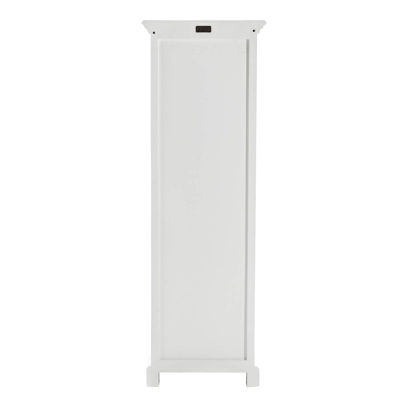 Iconic Storage Tower Cabinet 7 Drawers