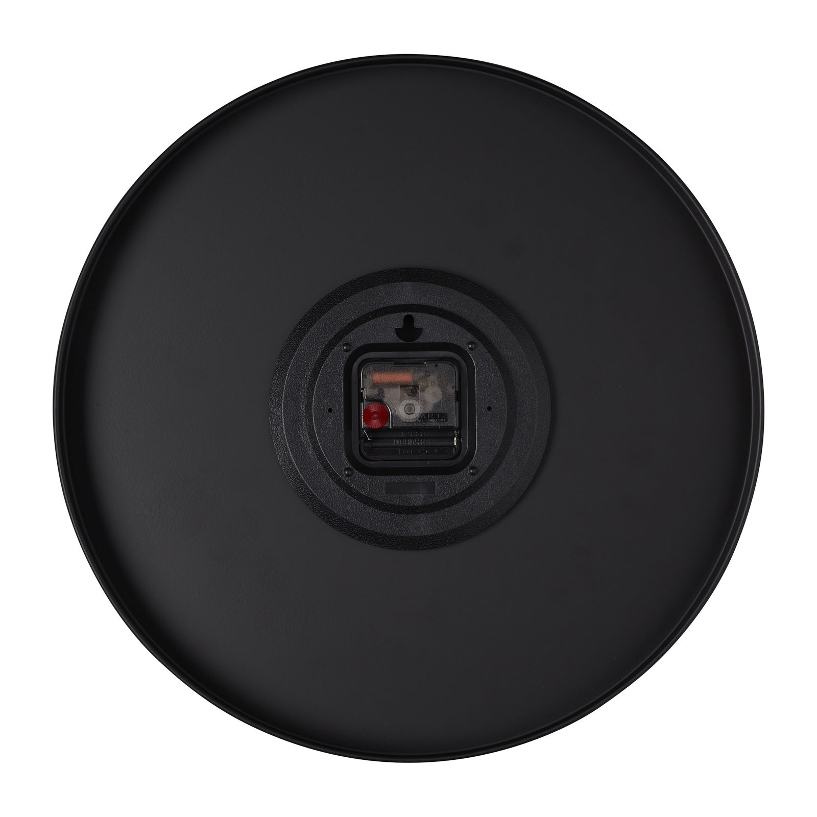 Innovative Infinity Round Wall Clock (Available in 2 Sizes)