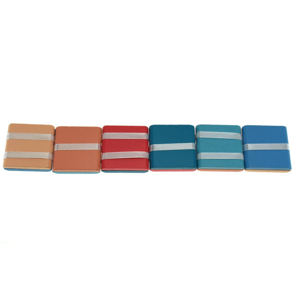 Jacobs Ladder Kids Wooden Toy