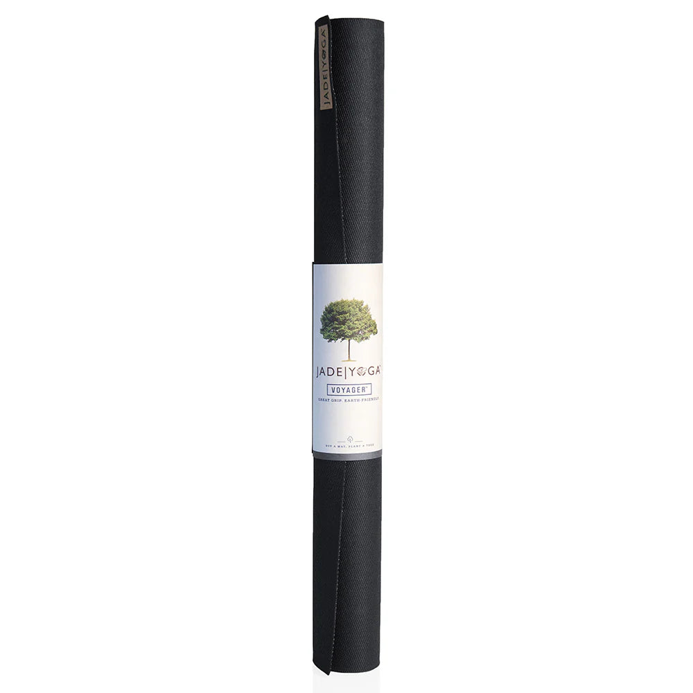 Jade Yoga Voyager Mat (Available in 4 Colors)