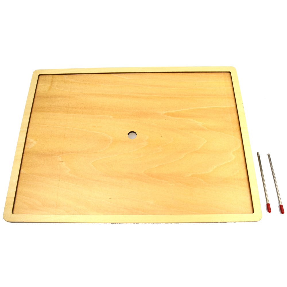 Jigsaw Puzzle Frame  - Holds Puzzle Size of 37cms x 27cms