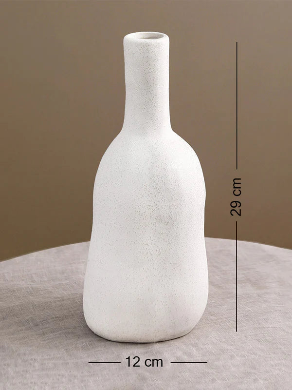 Julia Ceramic Vessel Unique Decor