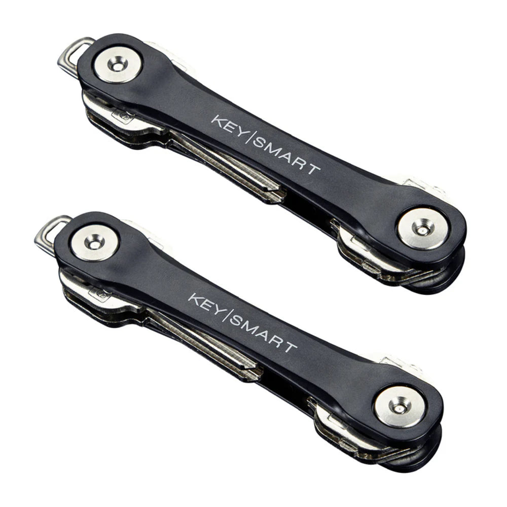 Key Master Compact Key Holder - Set of 2