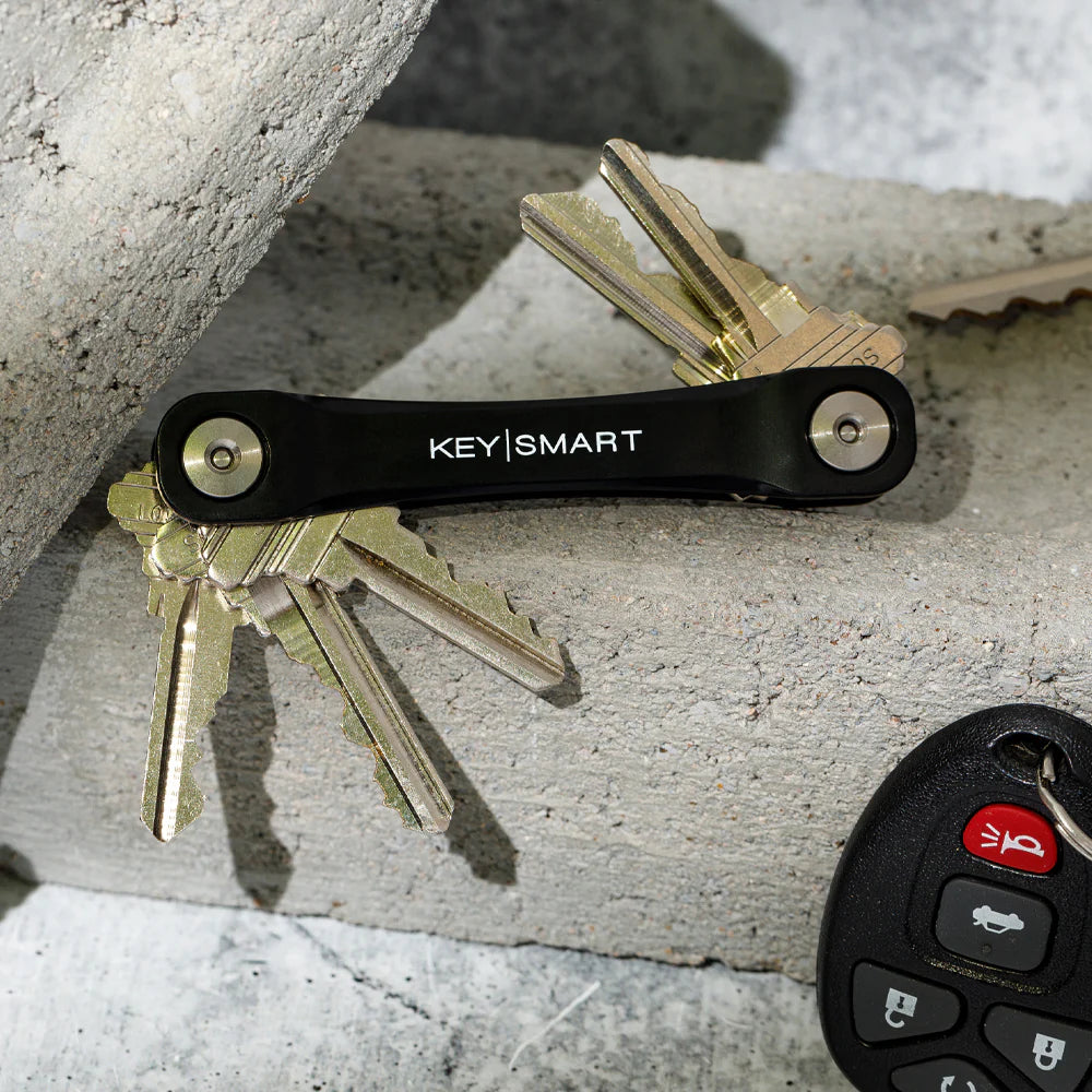 Key Master Compact Key Holder - Set of 2