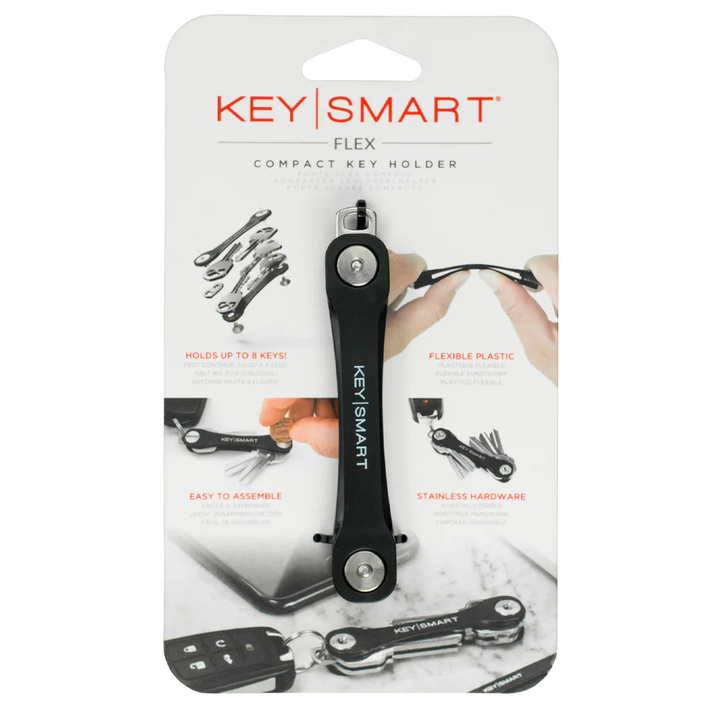 Key Master Compact Key Holder