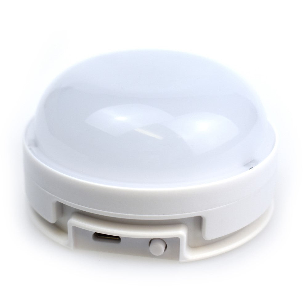 Kids Rechargeable Night Light With Remote Horace The Hippo