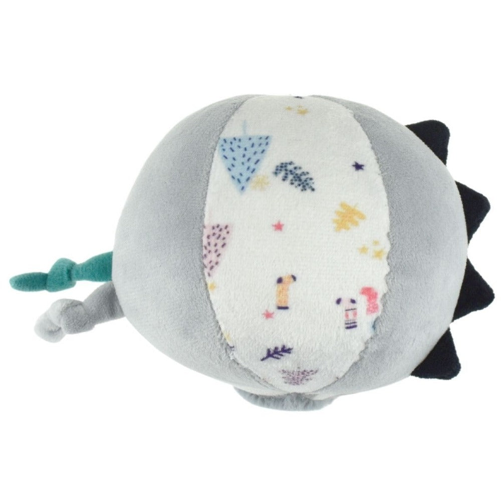 Babies Kuddly Koala Textured Play Ball