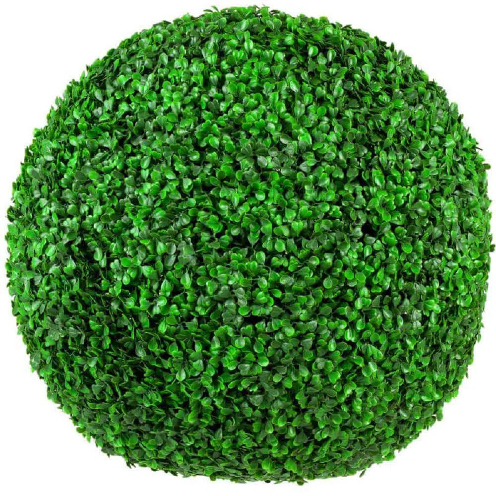 Large UV Resistant Boxwood Topiary Ball 48cms
