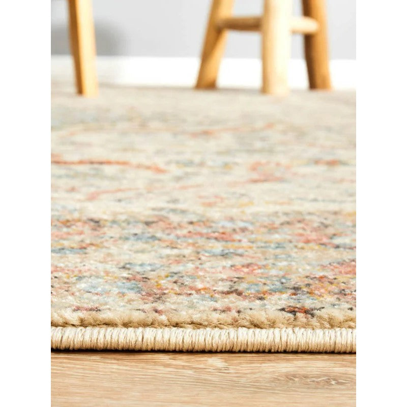 Legacy Papyrus Stain-Resistant Runner - 400 x 80cms