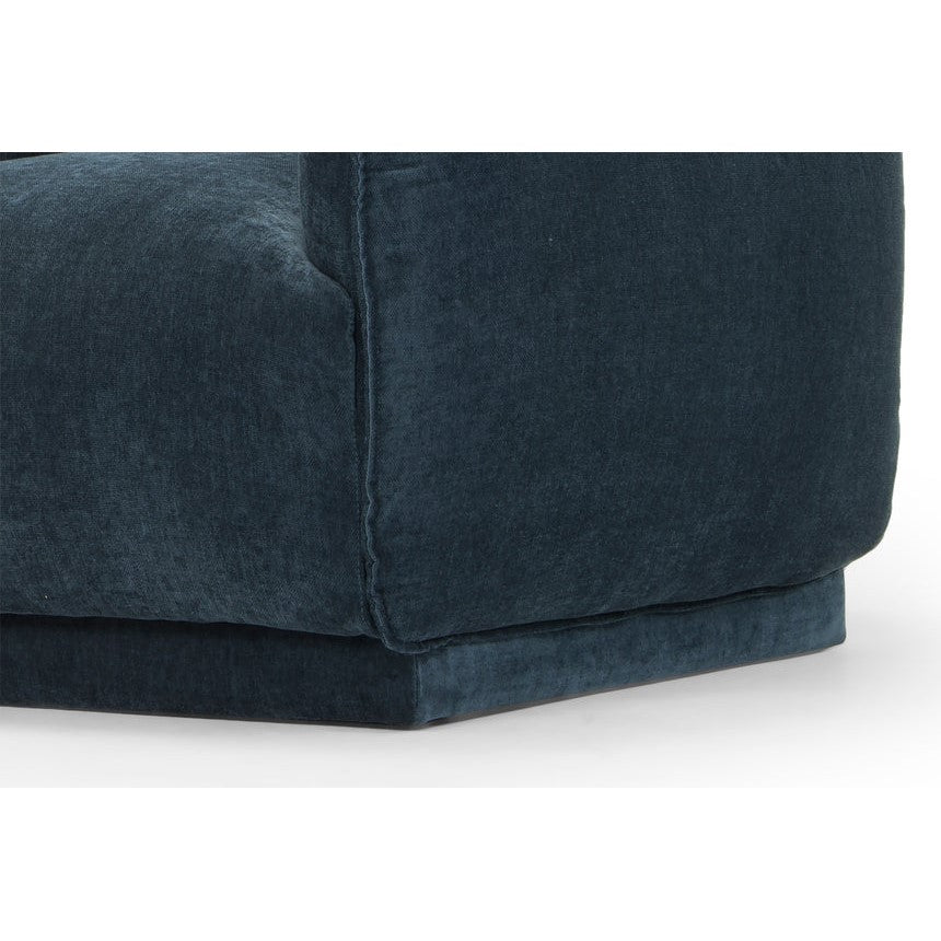 Living Room Harmony 4-Seater Sofa