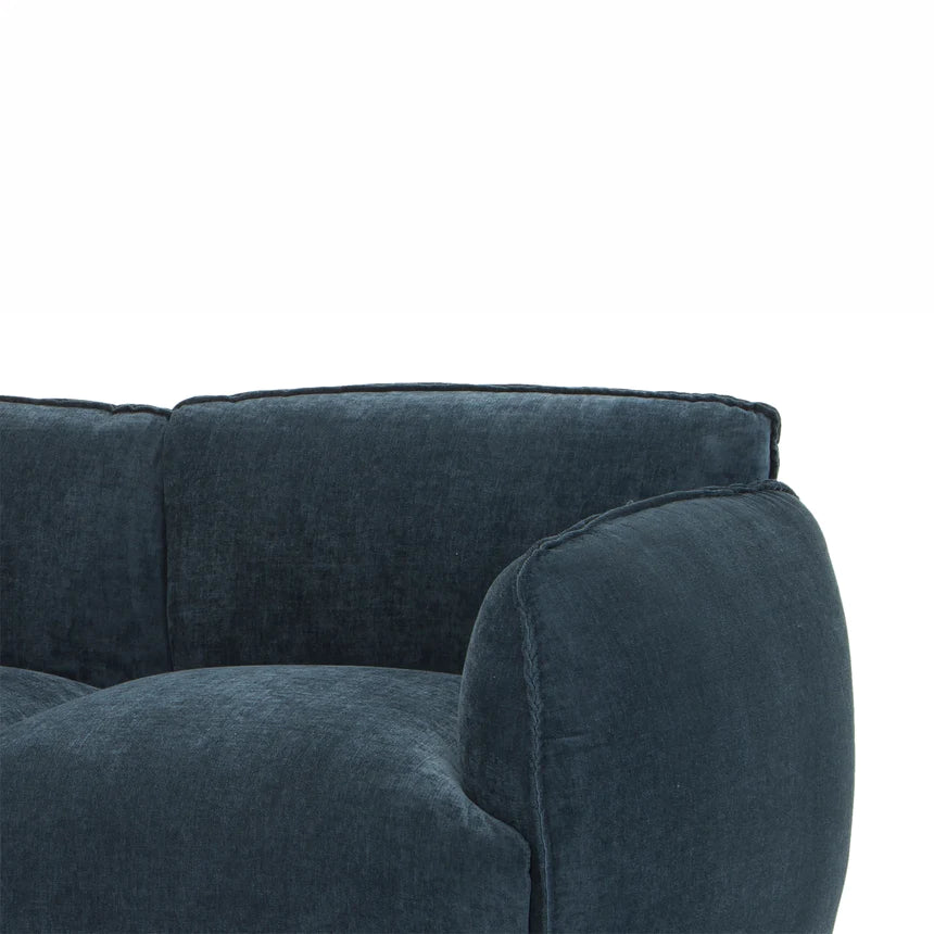 Living Room Harmony 4-Seater Sofa
