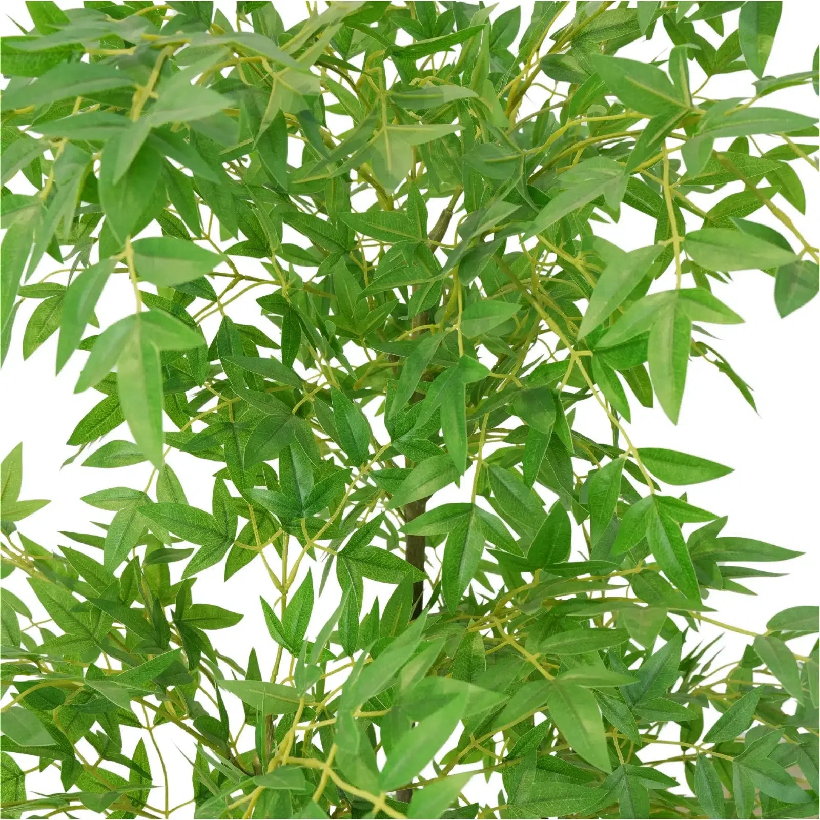 Luscious Premium Artificial Nandina Tree (Sacred Bamboo) 140cms