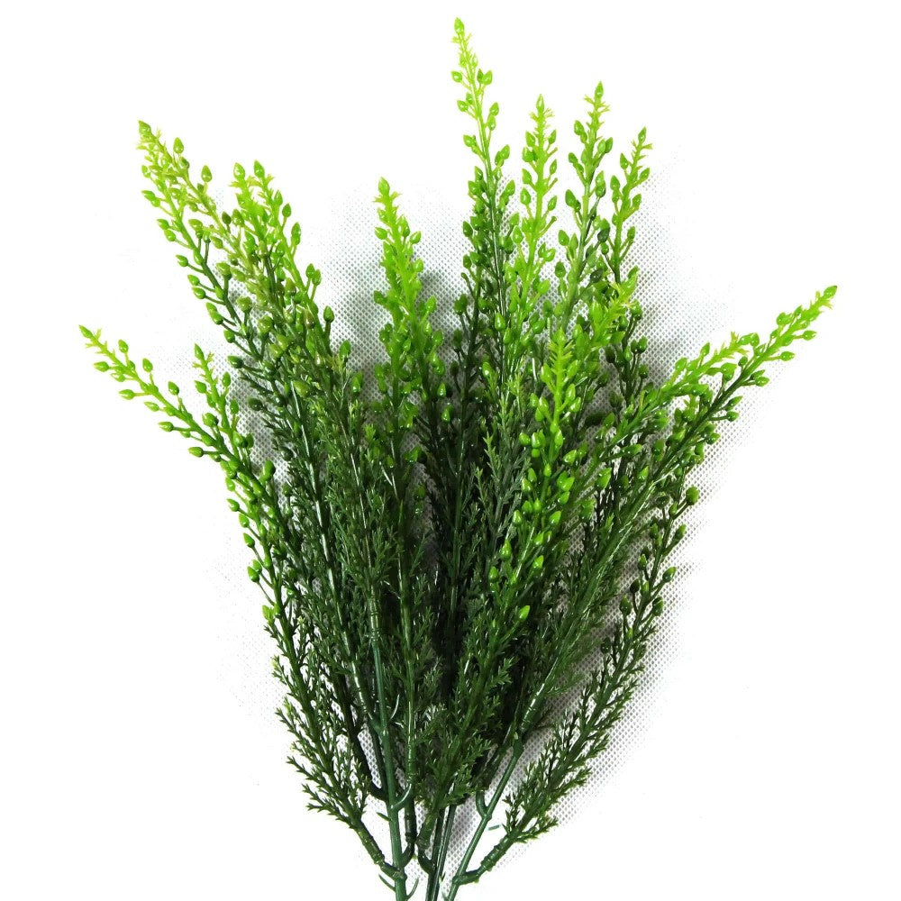 Luxe Artificial Long Wild Grass 30cms