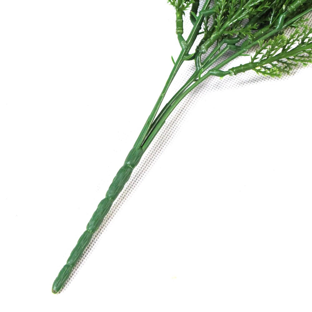 Luxe Artificial Long Wild Grass 30cms