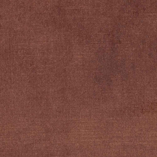 Luxurious Copper Brown Mottled Velvet Teo Chair