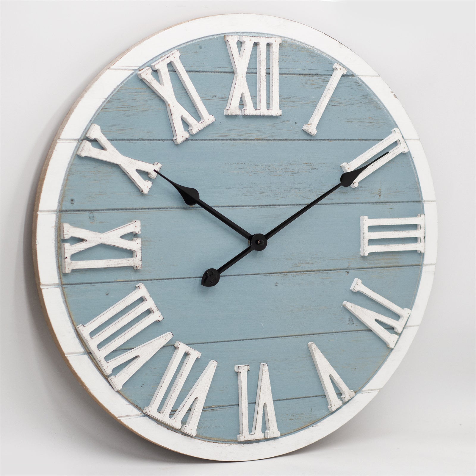 Luxury Loft Wall Clock 60cms