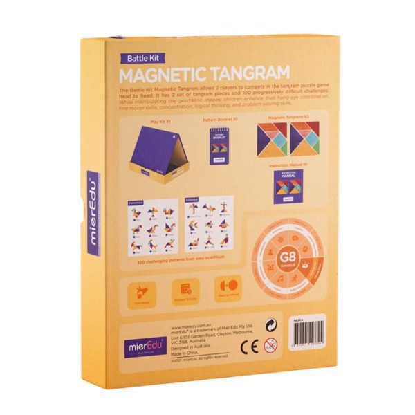 Advanced Battle Kit Magnetic Sudoku