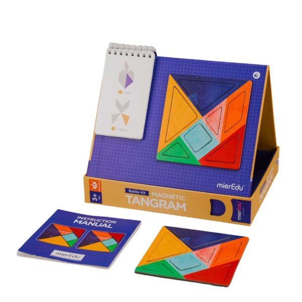 Advanced Battle Kit Magnetic Sudoku