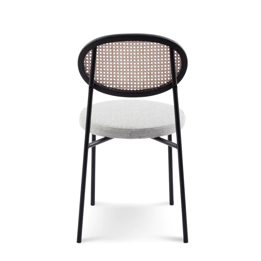 Maple Magic Dining Chair - White