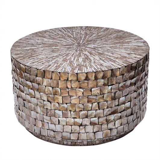 Mariner Luxurious Pearl Coffee Table