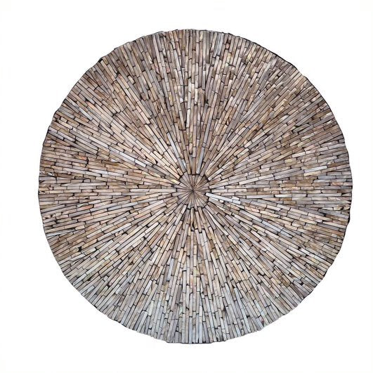 Mariner Luxurious Pearl Coffee Table