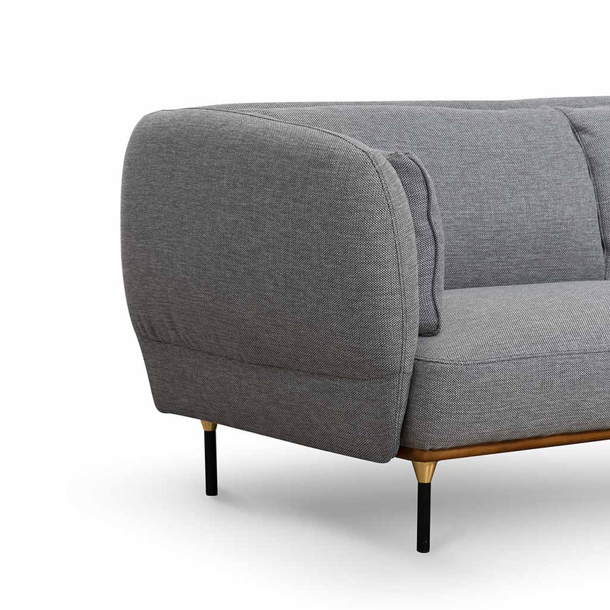 Masterpiece Elegance 3-Seater Sofa