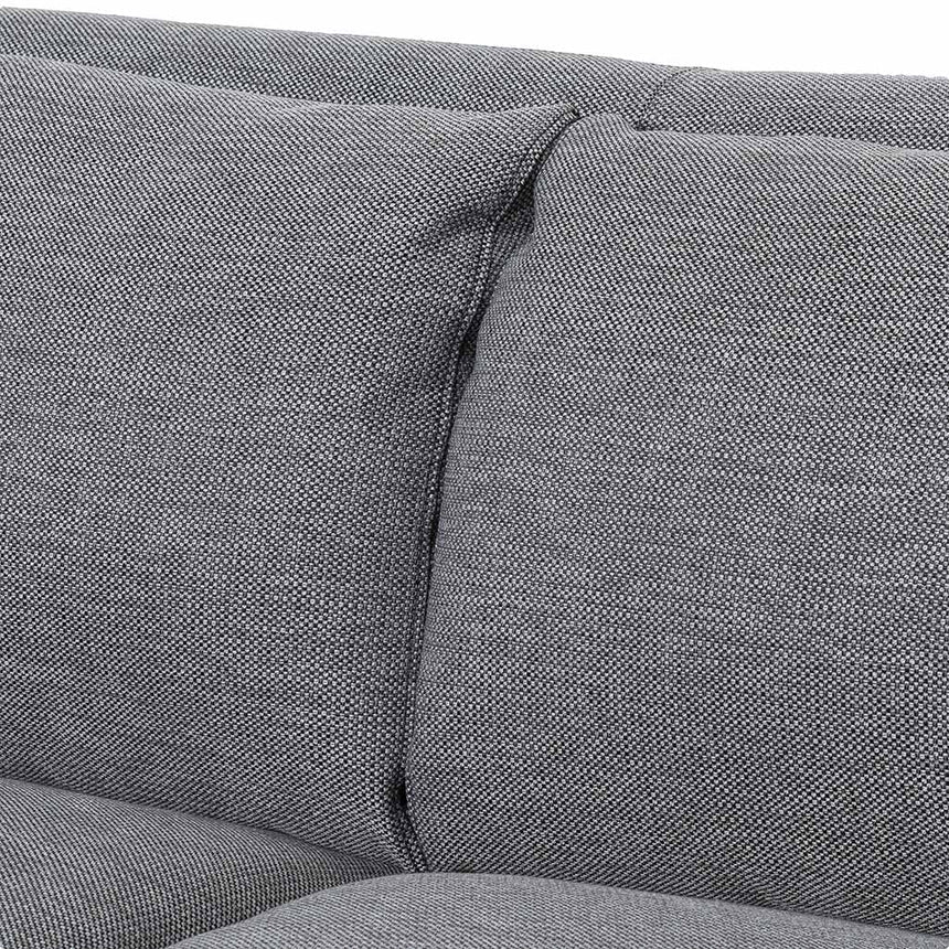 Masterpiece Elegance 3-Seater Sofa