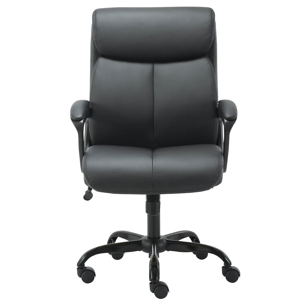 Mid-Back Office Chair for Productive Work Environments