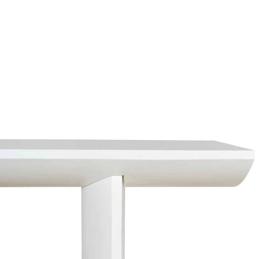Minimalist Brixton Console Table